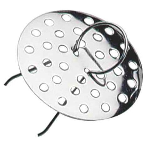 GRILLE POUR ÉVIER Inox
