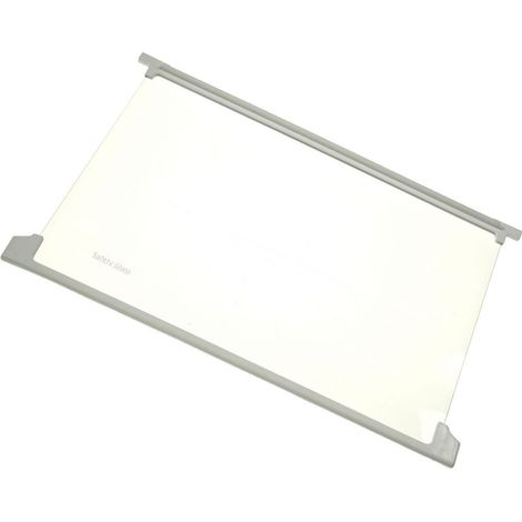 Mensola, scaffale originale con decorazione riferimento 2195 415x273 mm - Frigorifero, congelatore - BEKO - 4365160