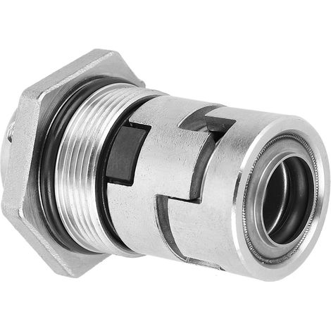 Garniture mécanique en acier inoxydable CR20-17 de 16 mm pour pompes verticales multicellulaires (remplacement CR CRN) (1/5)