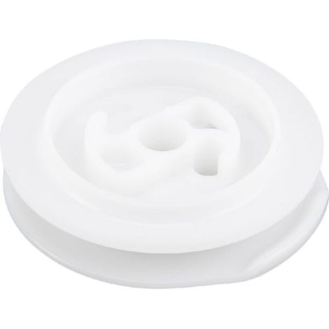 11411950400 - Poulie lanceur pour tronçonneuse Stihl (1/2)