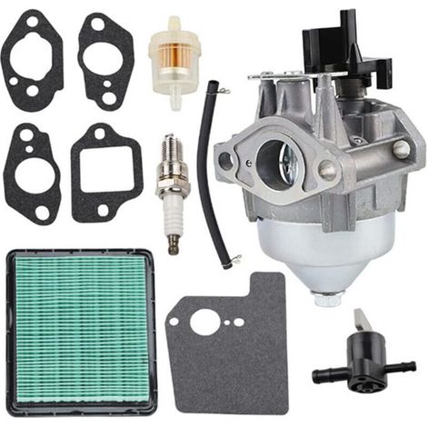 16100-Z8B-901 CARBURATEUR COMPATIBLE AVEC HRR216K10 HRR216K9 HRS216K5 HRS216K6 GCV160LA0 GCV160LA1 (1/4)