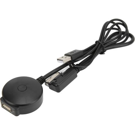 Ersatz-Bluetooth-Autoradiokabel, Musikadapter für Audi A3, A4, A5, A6, A7, S3, S4, Q3, Q5 und Q7. (1/5)