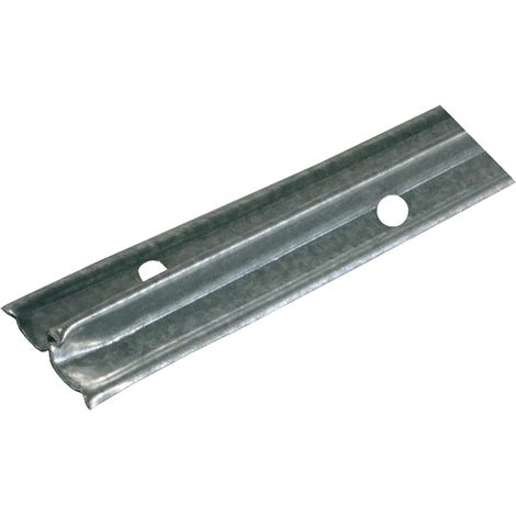 Profilo Guida a Sp. T 50 Pezzi 6 mm 280 cm