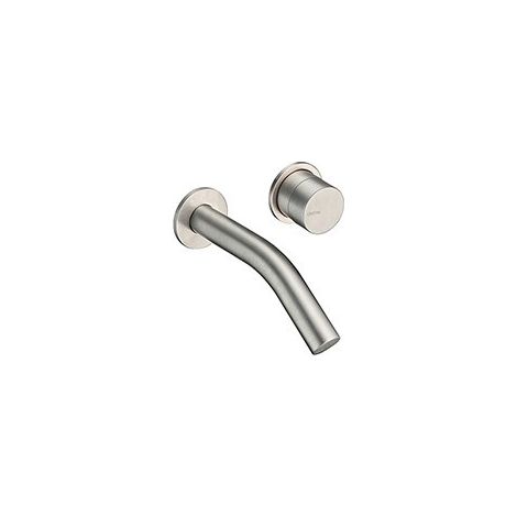 MITIGEUR LAVABO SX ENCASTRE REGULAR AVEC UP&DOWN - CRISTINA ONDYNA SX25728 (1/2)