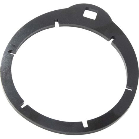 Fuel filter removal tool for Ford Transit Custom 2.2 TDC 207114000100 6669 ADF125501