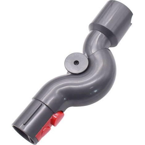 Passend für Dyson Staubsaugerzubehör der Modelle V7, V8, V10, V11 und V15, Höhenaufsatz (1/5)