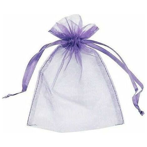 100 stücke Trauben Erdbeere Obst Schutz Taschen Anti Vogel Garten Schädlingsbekämpfung Taschen Mesh Litschi Kirsche Tasche Pflanzer Wachsen Taschen FLITI