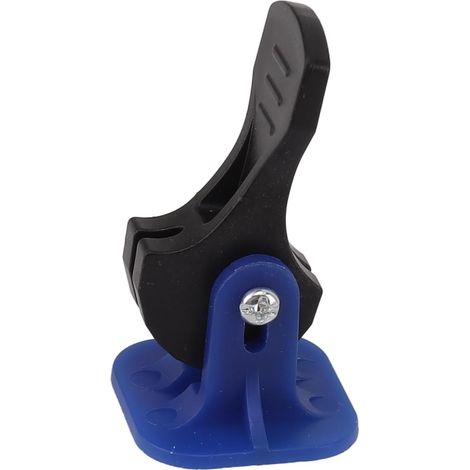 Kit de Système de Nivellement de Carreaux 50pcs Niveleur de Carreaux Réutilisable avec Outils à Broche en T pour Le Réglage des Carreaux de Sol Mural (1/5)