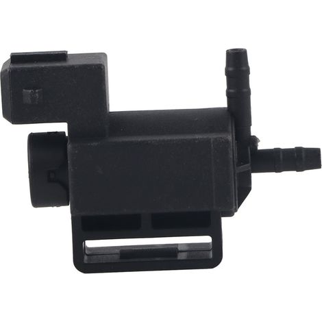 Collecteur d'admission des gaz d'échappement avec vanne EGR à dépression, compatible avec Mercedes-Benz 0025401897 (1/5)