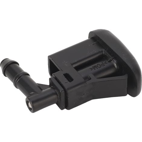 Lave-glace pare-brise nettoyage rapide haute résistance 61667110852 pour BMW Z4 E85 E86 (1/5)