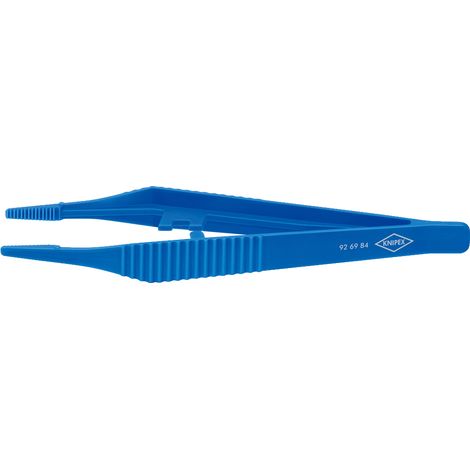 KNIPEX 92 69 84 Pinzas de plástico 129 mm (1/3)