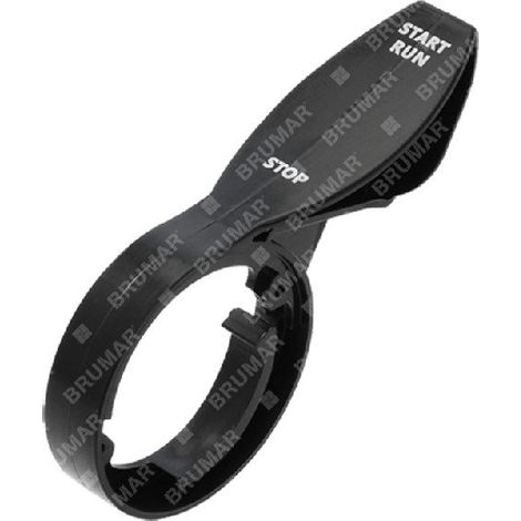 Leva acceleratore per motozappe PROGREEN - 057243