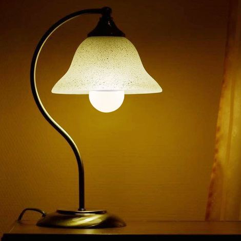 Stück E12 5W LED-Lampen, warmweißes Licht, Kerzenform, Tageslichtweiß, AC85V–265V (1/5)