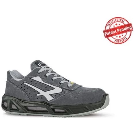 U-Power Going Carpet Scarpe antinfortunistiche basse S1P SRC ESD - 44