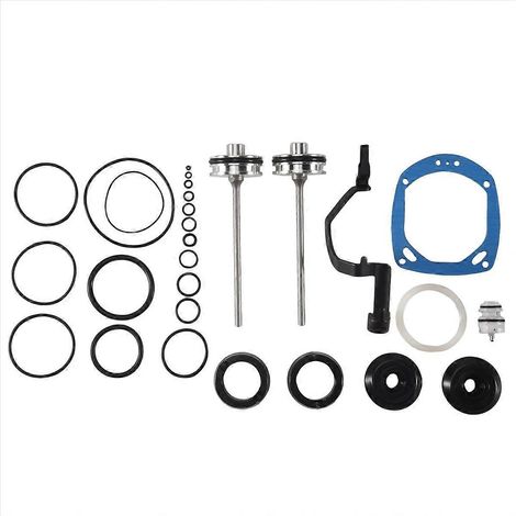Kit de réparation pour unité de piston TVA6 pour cloueuse pneumatique CN70 - Pièces de rechange (1/5)