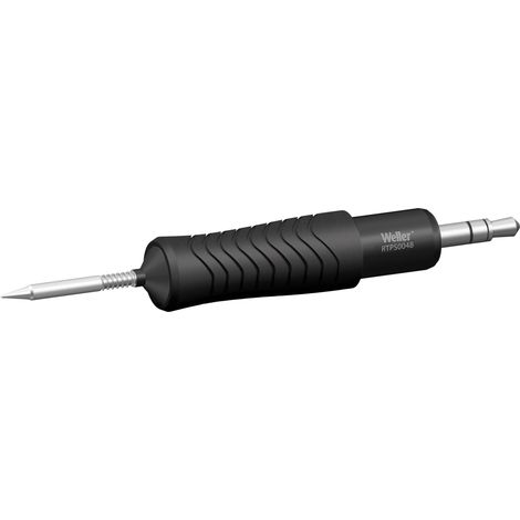 Weller RTPS 004 B MS Panne de fer à souder biseautée Taille de la panne 0.40 mm Contenu 1 pc(s) X254402