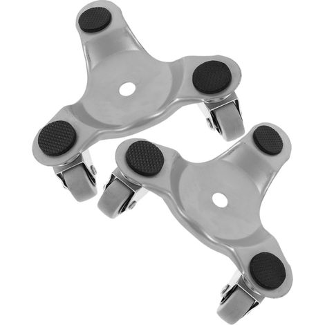 roues robustes pour meubles de transport (1/5)
