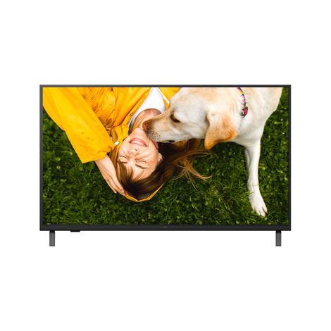 Lg 43UA751C0LA.AEU 43” 4K UHD STV
