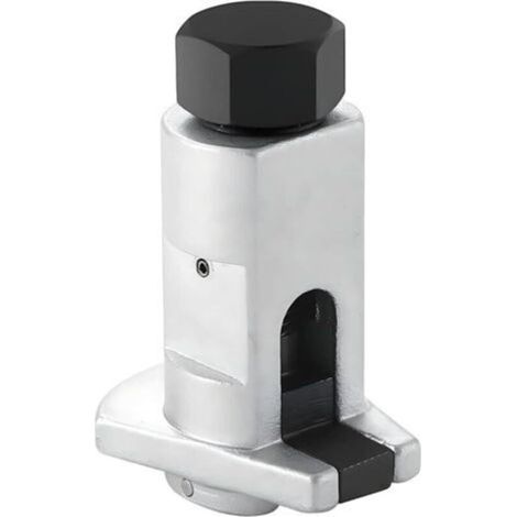 Boîtier de Roulement de Roue, Outillage Mecanique Auto Arrache Rotule Outil de Retrait Amortisseur Écarteur Universel Mécanique Extension Jambe Ressort Outils Voiture 5,0-11,5 mm (1/5)