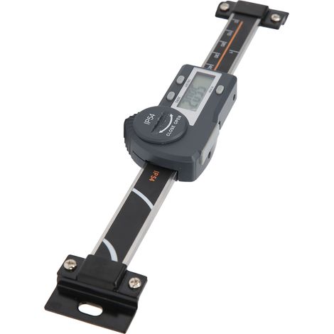 Étui de Protection pour Pied à Coulisse Numérique 0-100mm, Outil de Précision Industriel