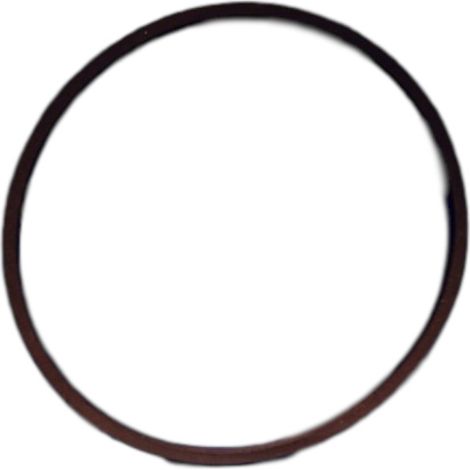 Cinghia trasmissione 10X630 LI Z25 per trattorino Grillo trimmer HWT600-HWT700 - 54606R1