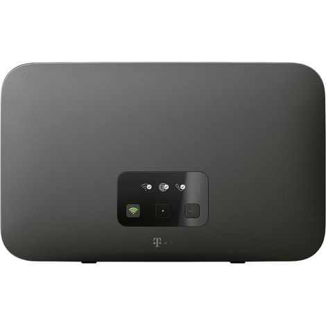 Telekom Speedport Smart 4 R2, schwarz