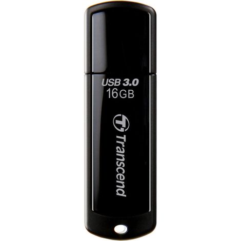 Transcend JetFlash 700      16GB USB 3.1 Gen 1 (1/4)