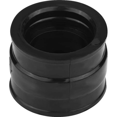 Collecteur d'admission pour CBR600F4 de 1999 - Adaptateur de port de carburateur (4 pièces) pour système d'alimentation de moto CB650 RC03/05 (1979-1982) - Pièces de rechange automobiles (1/5)
