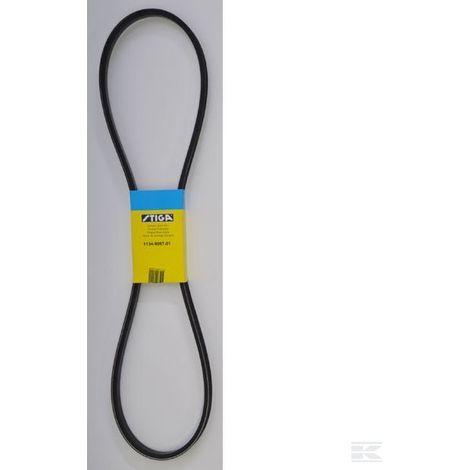 Cinghia 5L610 - 5L61