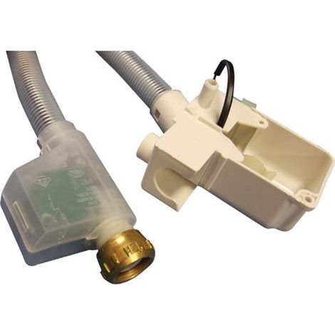 Tuyau alimentation Aquastop d'origine (1/2)