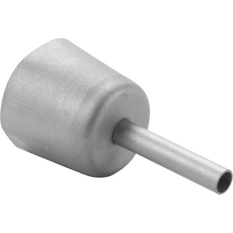 TOOLCRAFT TPS-800HT1 Heißluftdüse  Spitzen-Größe 4 mm Spitzen-Länge 37 mm Inhalt 1 St.