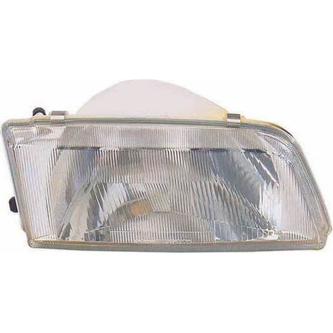 Phare avant droit H4 Citroen ZX 1991-1998