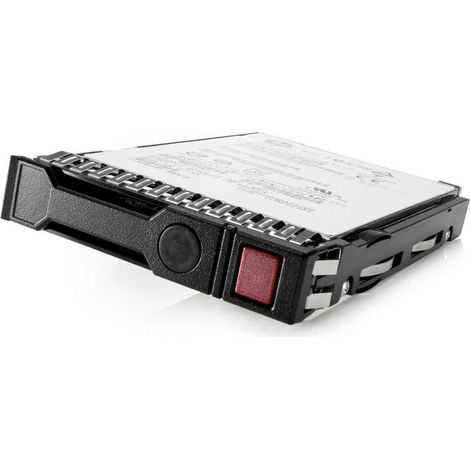 HP Enterprise SSD 480GB SATA 6Gb/s Uso mixto, P09712-S21