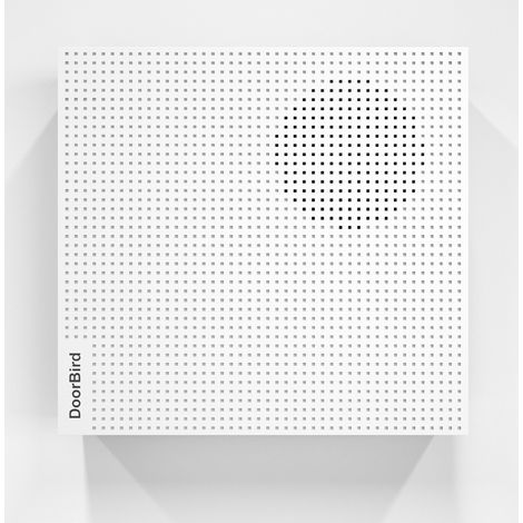 DoorBird A1061W IP Türgong White (1/2)