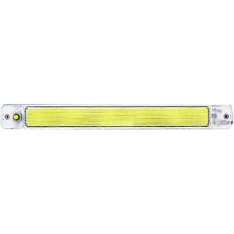 84 LED COB Panel Hochleistungsleuchte für Auto, LKW, Wohnmobil, Van, Kabine