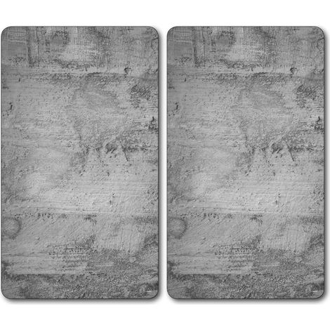 Kesper Sottopentola Multifunzione Grigio 30x52 cm (1/2)