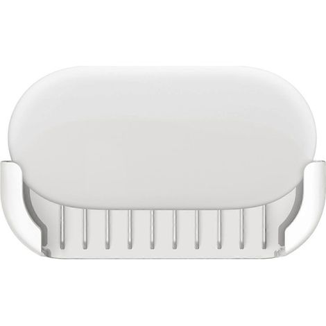 Boîtier décodeur Google TV Streamer 4K anti-chute (2024) (1/4)