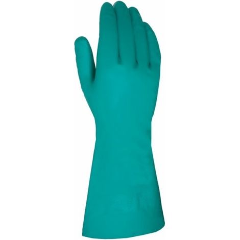Guante quimico m8 821 nitr. ver juba
