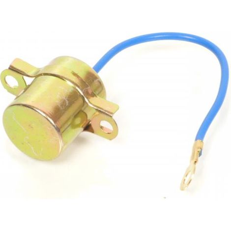 Condensateur d allumage Teknix pour Mobylette MBK 50 40 Neuf (1/2)