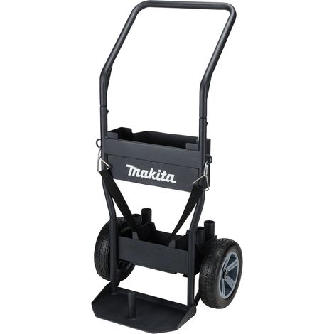 Makita Transportkarre für Abbruchhämmer - JM00000674 (1/4)