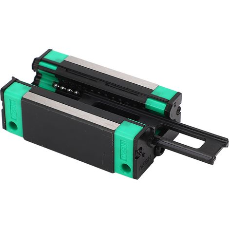 Guide linéaire HGH20CA, curseur de précision carré pour machine-outil (1/5)