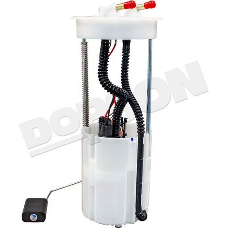 Neue Kraftstoffpumpenbaugruppe für Haval H3/H5 Fahrzeuge (Modell 1106100BK00XA). (1/4)