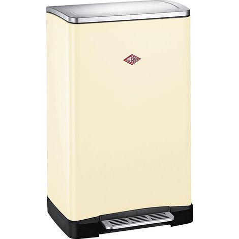 WESCO Tret-Abfallsammler Big Double Boy