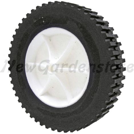 Rueda para tractor cortacésped compatible HAKO MURRAY 56324 56-324
