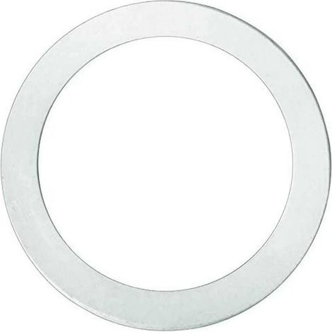 Guarnizione ricambio ibili bahia nero 8 cm 2 pezzi