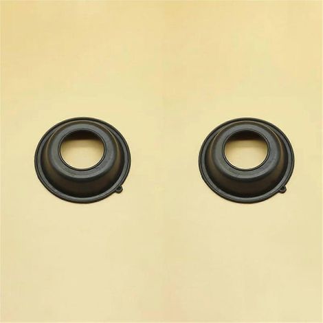 Kit de réparation de carburateur pour moto Honda NT650V Deauville NT 650V Deauville 1998 1999 2000 2001 - Membrane à flotteur