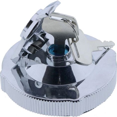 Le bouchon de réservoir de carburant 31n4-02120 convient aux Hyundai Yueda R55/60-7/215/225/210-7/225-9 (1/4)