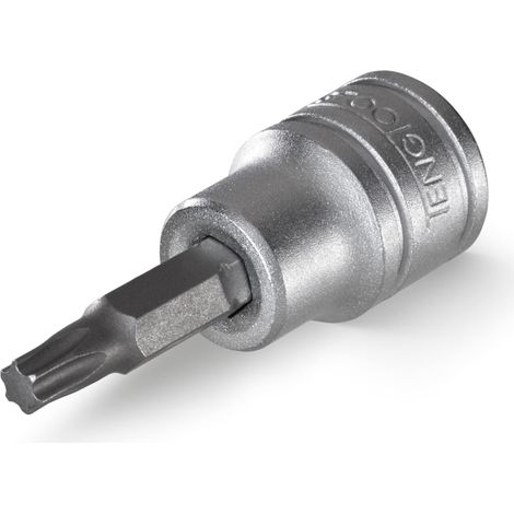 TX40 TORX Socket Bit 3/8in Drive 6.5mm TENM381240T (1/5)
