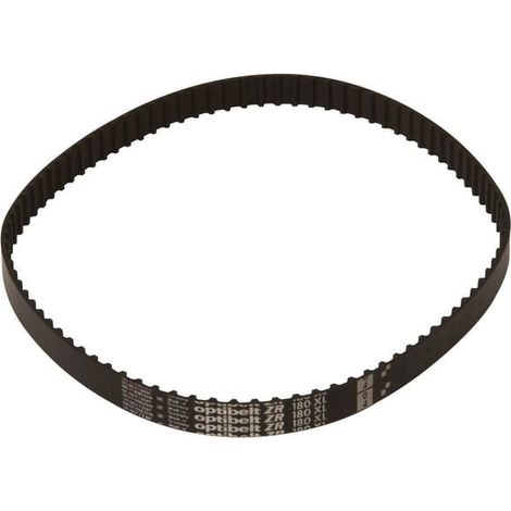 Courroie synchrone OPTIBELT, 330mm x 9.5mm, pas : 5.08mm, 65 dents (1/3)
