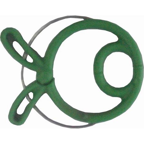 clip fascette legarami piccole 6 pz. (1/4)